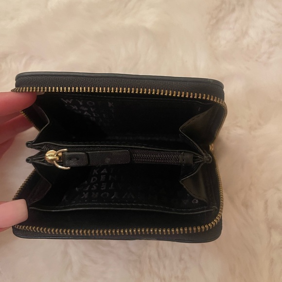 Kate Spade mini wallet - Picture 3 of 4